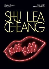 Kiss Kiss Kill Kill