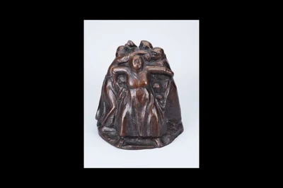 Der «Mythos Kollwitz»