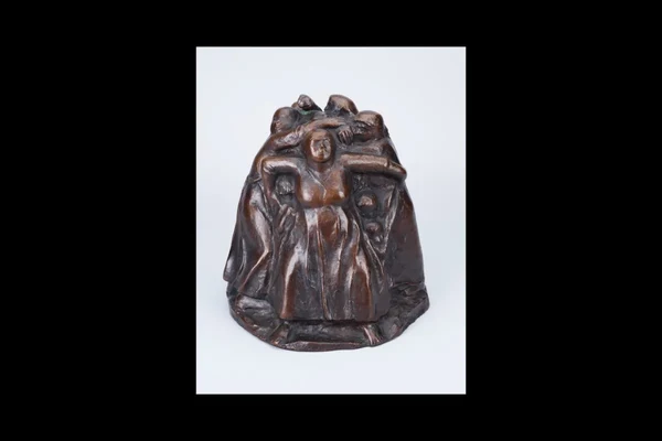 Der «Mythos Kollwitz»