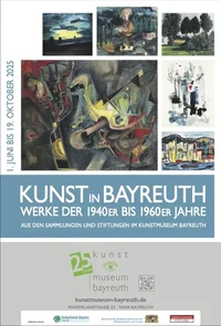Kunst in Bayreuth