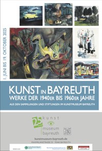 Kunst in Bayreuth