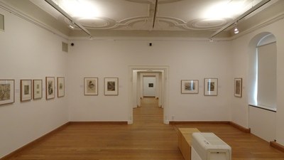 Künstlerischer Aufbruch in Bayreuth