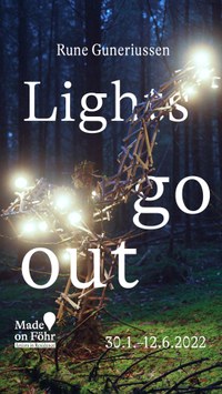 Lights Go Out