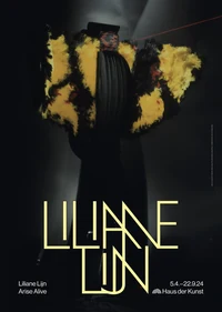 Liliane Lijn. Arise Alive
