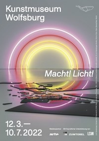 Macht! Licht!