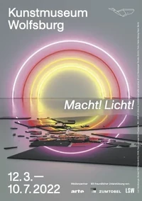Macht! Licht!