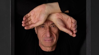 Interview: Maurizio Cattelan | WELT