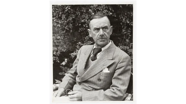 Thomas Mann und die Demokratie