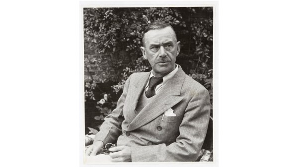 Thomas Mann und die Demokratie Thomas Mann und die Demokratie