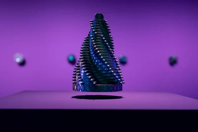 Blick zurück