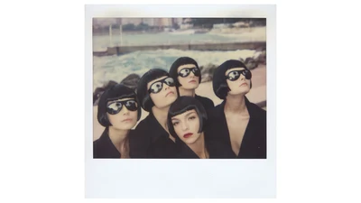 Polaroid: Revolutionäres Verfahren
