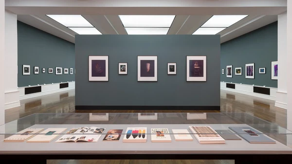 Polaroids: Umfangreiche Ausstellung