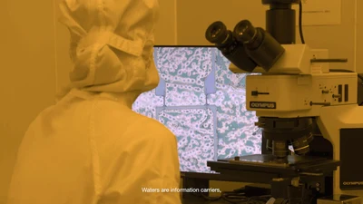 Biografien zwischen Technik und Utopie