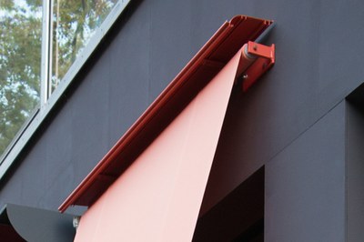 Großartiges Konzept