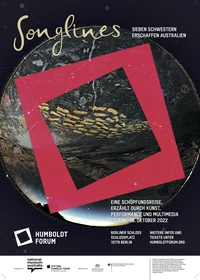 Songlines: Sieben Schwestern erschaffen Australien