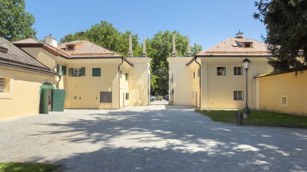 Alle Daten und Informationen zur Ausstellung