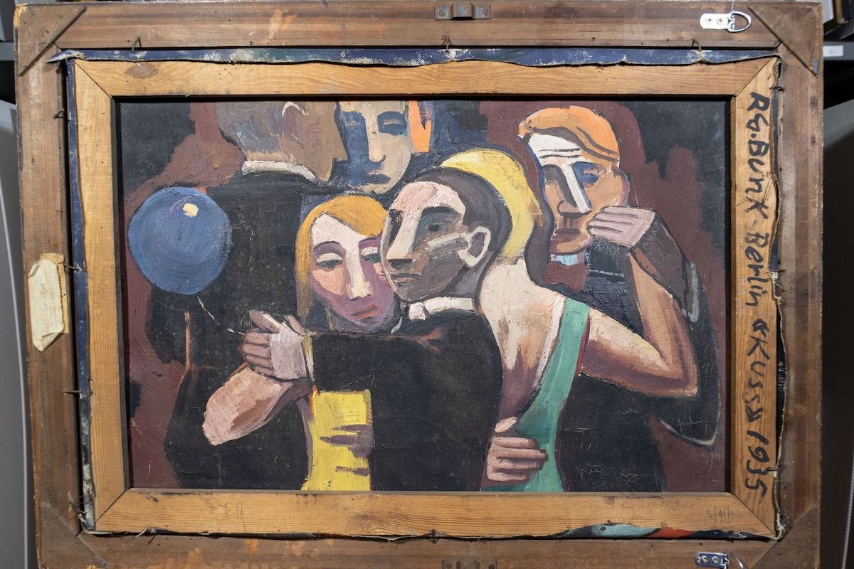 Programm — der Freitag