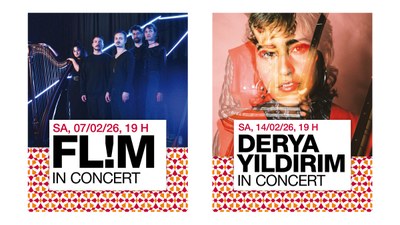 Begegnungen, Musik und Dialog