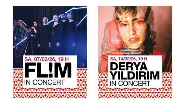 Begegnungen, Musik und Dialog