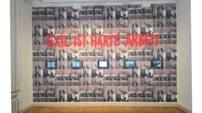 Leben zwischen zwei Welten