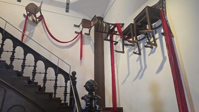 Zwischen Zeche und Zukunft