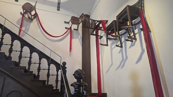 Zwischen Zeche und Zukunft