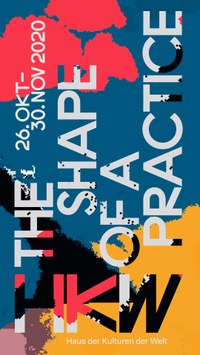 The Shape of a Practice
