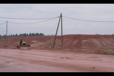 Erweiterte Forschungsplattform