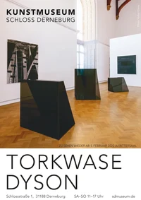 Torkwase Dyson