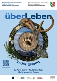 überLeben in der Eiszeit