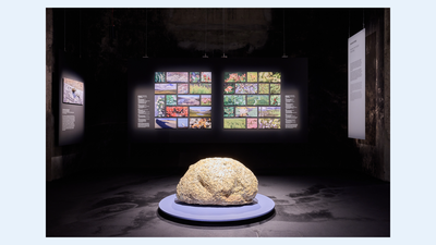 Eindrucksvolle Ausstellung