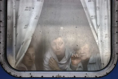 Gegen den neuen Krieg in Europa