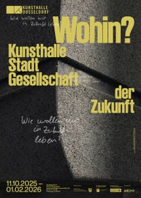 Wohin?