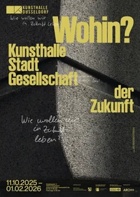 Wohin?