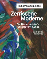 Zerrissene Moderne