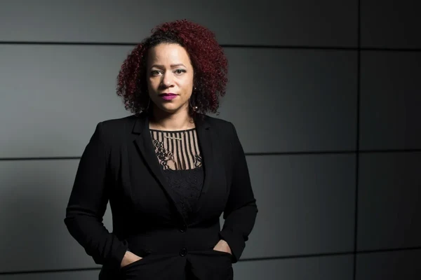 Stimme der Afroamerikaner:innen Amerikas