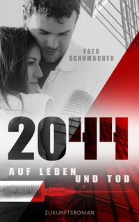 2044. Auf Leben und Tod