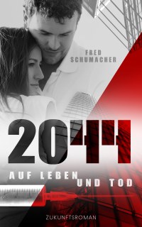 2044. Auf Leben und Tod