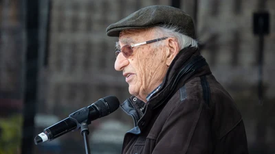 Peter Neuhof: Grenzgänger im Kalten Krieg