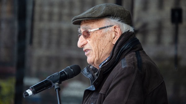 Peter Neuhof: Grenzgänger im Kalten Krieg