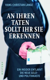 An ihren Taten sollt ihr sie erkennen