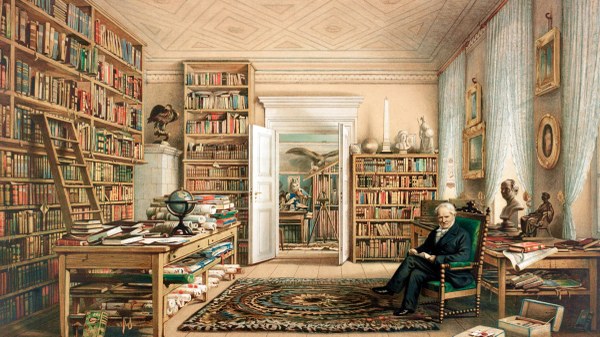 Humboldts Netzwerke und Nachwirkungen