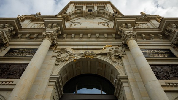 Spannende Entdeckungsreise