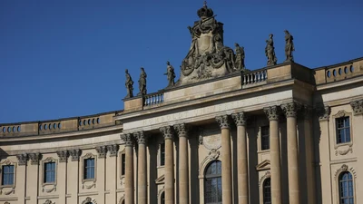 Spuren eines Universalgelehrten