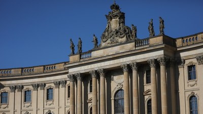 Spuren eines Universalgelehrten