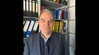 Über den Autor Hauke Janssen