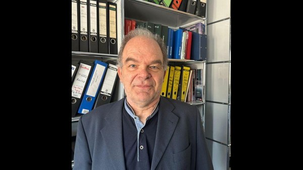 Über den Autor Hauke Janssen