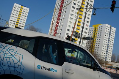 Warum unser System sehr viele ins Auto zwingt