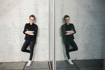 Zeit für Neues