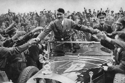 Augenöffnend!